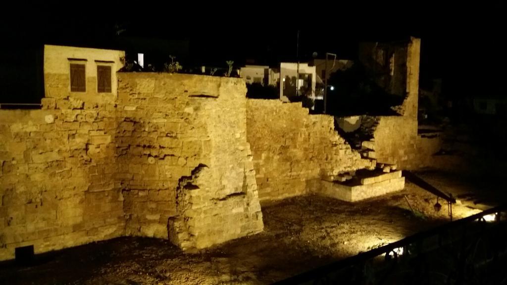 חאניה Spolia Art Maison מראה חיצוני תמונה